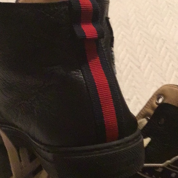 Gucci Shoes - Picture 13 of 15